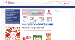 Desktop Screenshot of kuper.sk